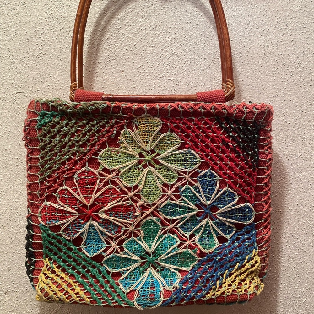 Vintage Handbag